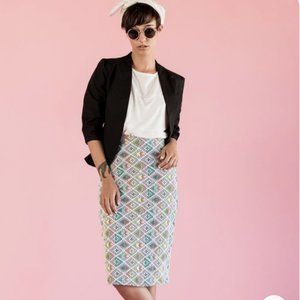 COPY - COPY - BODYBAG BY JUDE PENCIL SKIRT